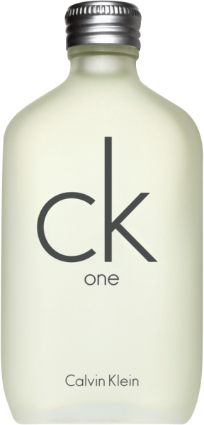 Calvin Klein CK One Eau de Toilette Nat. Spray
