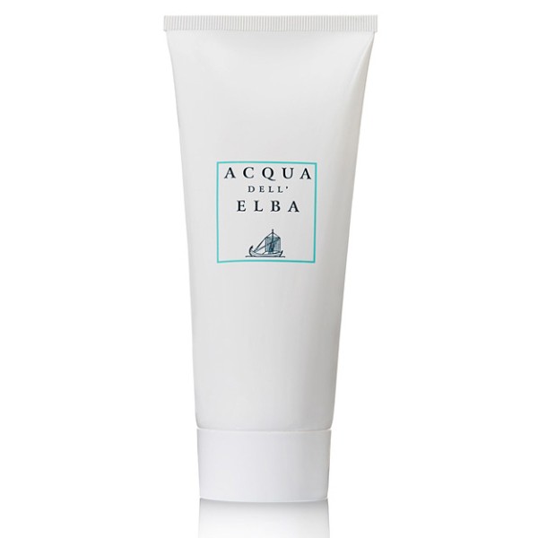 Acqua Dell'Elba Classica Donna Body Cream