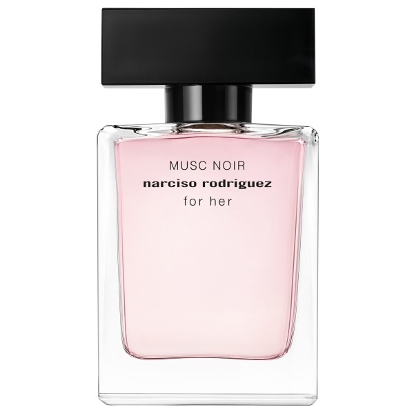 Narciso Rodriguez For Her Musc Noir Eau de Parfum Nat. Spray