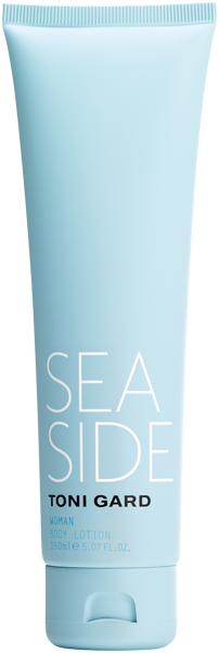 Toni Gard Sea Side Woman Body Lotion