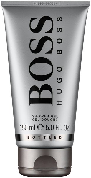 Hugo Boss Bottled. Shower Gel