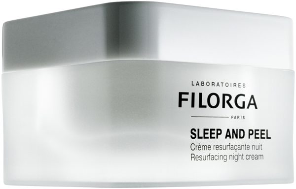 Filorga Sleep & Peel