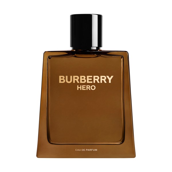 Burberry Hero Eau de Parfum Nat. Spray