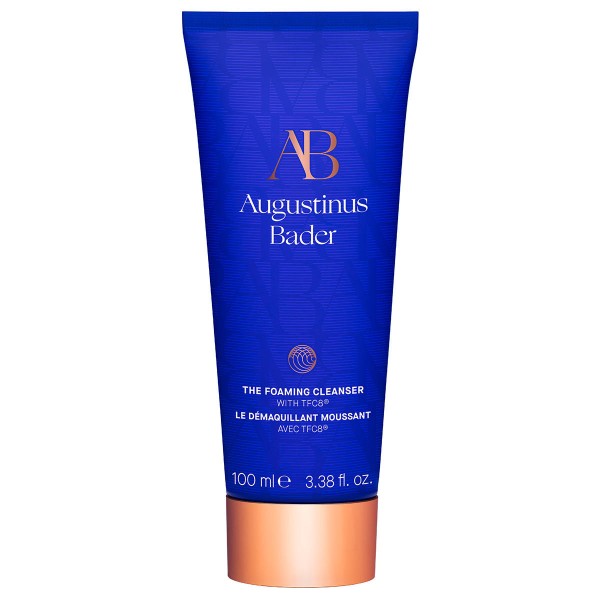 Augustinus Bader THE FOAMING CLEANSER