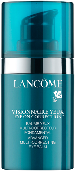 Lancôme Visionnaire Yeux