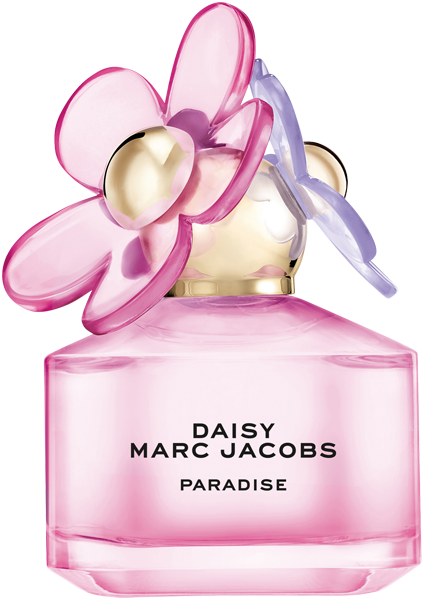 Marc Jacobs Daisy Paradise Eau de Toilette Nat. Spray