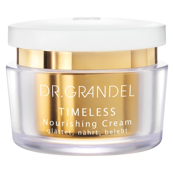 DR. GRANDEL Timeless Nourishing Cream