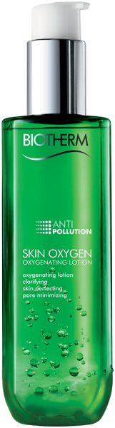 Biotherm Skin Oxygen Oxygenating Lotion