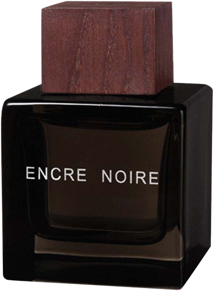 Lalique Encre Noire Eau de Toilette Nat. Spray