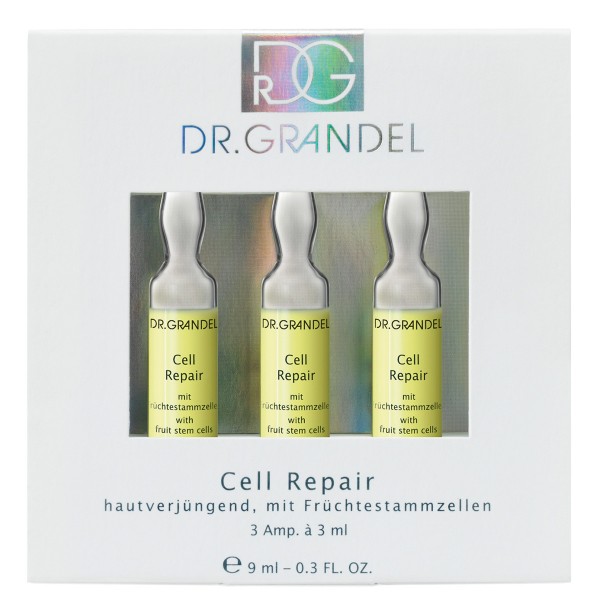DR. GRANDEL Professional Collection Cell Repair