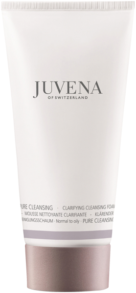 Juvena Pure Cleansing Clarifying Cleansing Foam