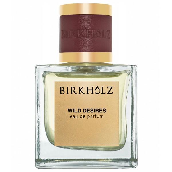 Birkholz Wild Desires Eau de Parfum Nat. Spray