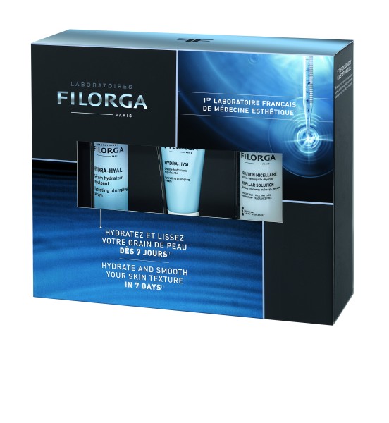Filorga Basic Coffret Hydration Set