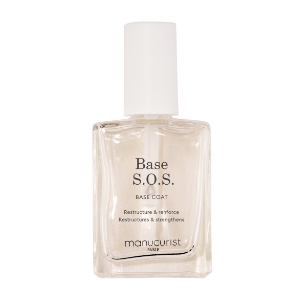 Manucurist Base SoS Base Coat