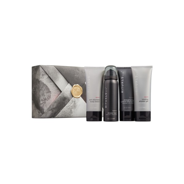 Rituals The Ritual of Homme - Small Gift Set 2023
