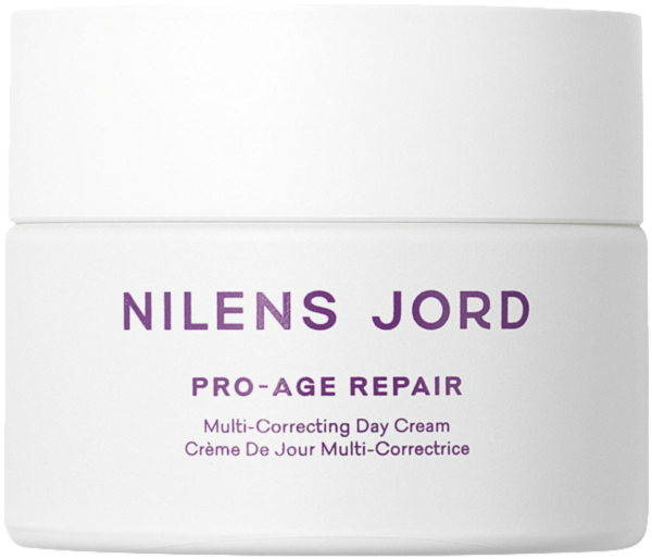 Nilens Jord Pro-Age Repair Multi-Correcting Day Creme