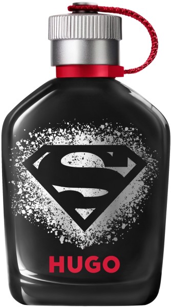 Hugo Boss Hugo Superman EdP Nat.Spray