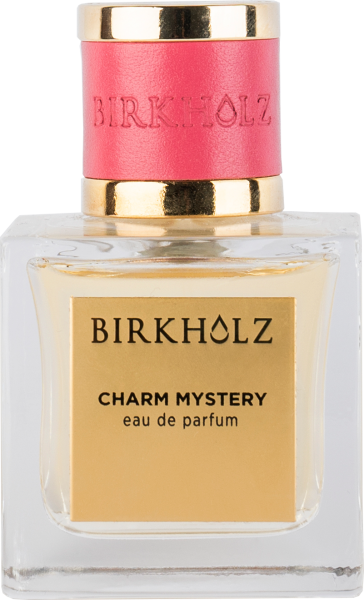 Birkholz Charm Mystery Eau de Parfum Nat. Spray