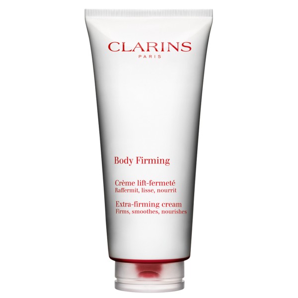 Clarins Body Firming Crème lift-fermeté