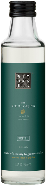Rituals The Ritual of Jing Fragrance Sticks Refill