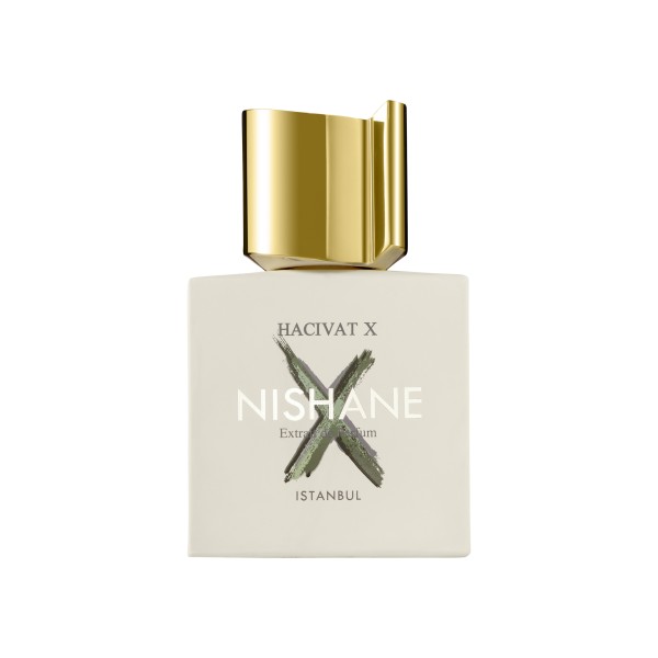 Nishane Hundred X Collection Hacivat X Perfume Spray