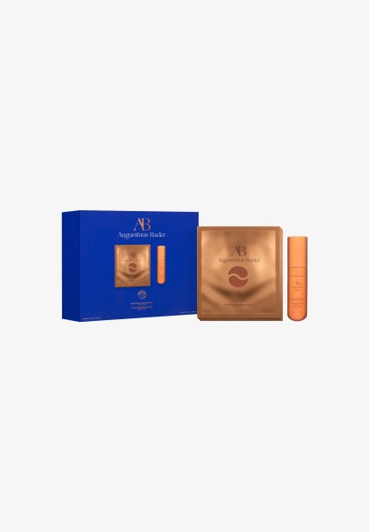 Augustinus Bader THE EYE REJUVENATING KIT