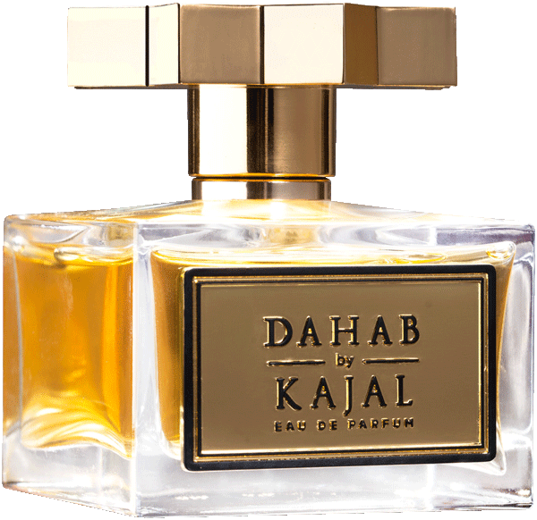 Kajal Perfumes Paris Dahab by Kajal Eau de Parfum Nat. Spray