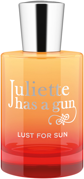 Juliette has a Gun Lust for Sun E.d.P. Nat. Spray