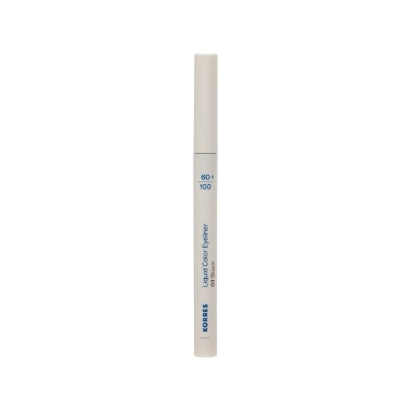 Korres Liquid Color Eyeliner