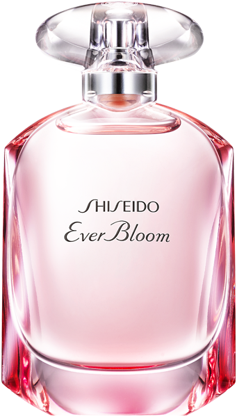 Shiseido Ever Bloom Eau de Parfum Nat. Spray