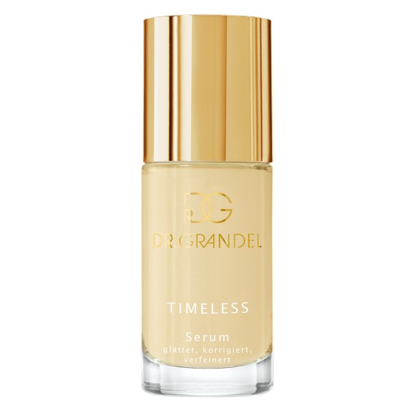 DR. GRANDEL Timeless Serum