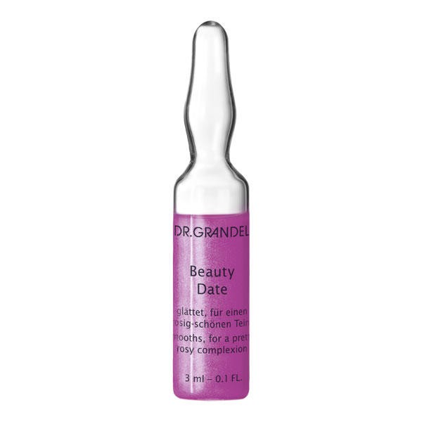 DR. GRANDEL Professional Collection Beauty Date Ampulle