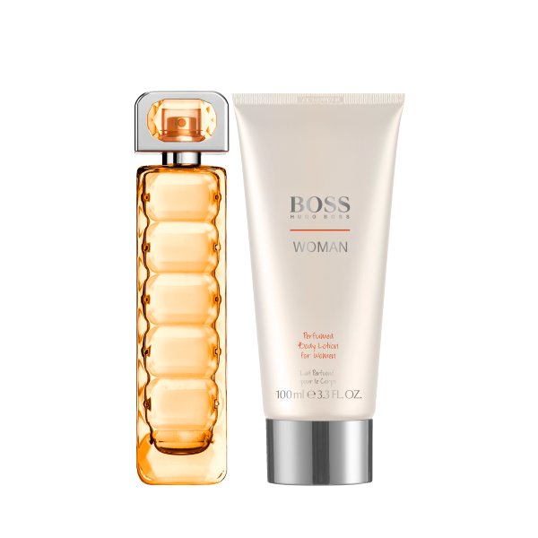 Hugo Boss Boss Orange Woman Set