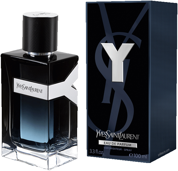 Yves Saint Laurent Y Men Eau de Parfum Vapo