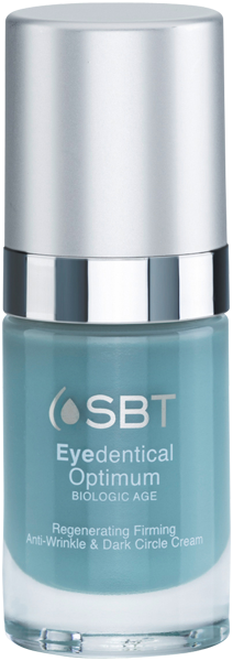 SBT Cell Identical Care Eyedentical Optimum Regenerating Firming Anti-Wrinkle & Dark Circle Cream