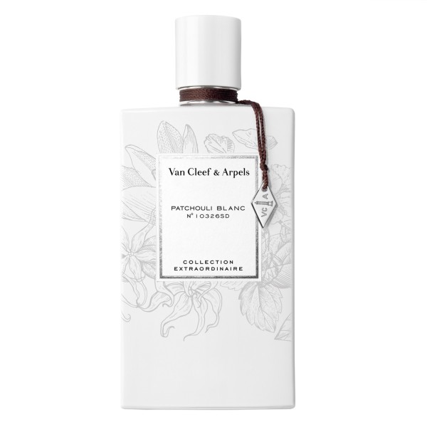 Van Cleef & Arpels Collection Extraordinaire Patchouli Blanc Eau de Parfum Nat. Spray