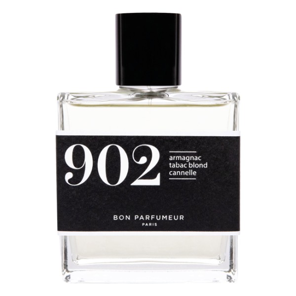 Bon Parfumeur 902 Armagnac / Tabac Blond / Cannelle Eau de Parfum Spray