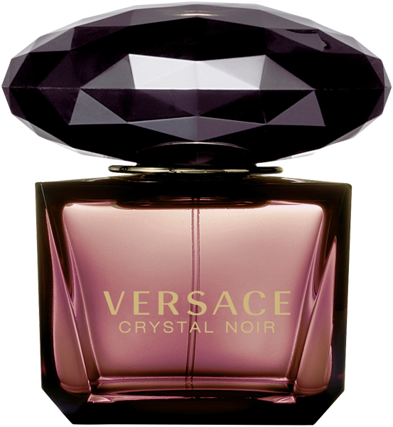 Versace Crystal Noir Eau de Parfum Nat. Spray