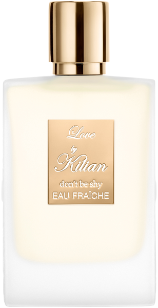 Kilian Paris Love don't be Shy Eau Fraiche