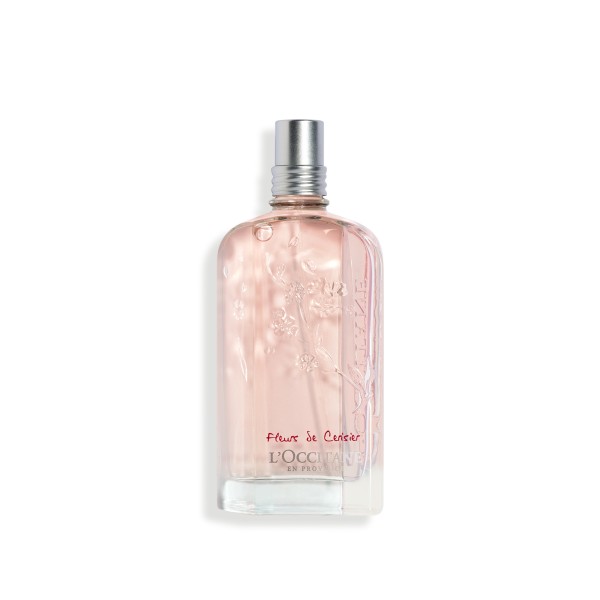 L'Occitane Kirschblüte Eau de Toilette Splash