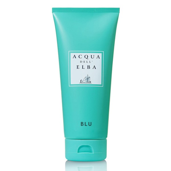 Acqua Dell'Elba Blu Donna Shower Gel