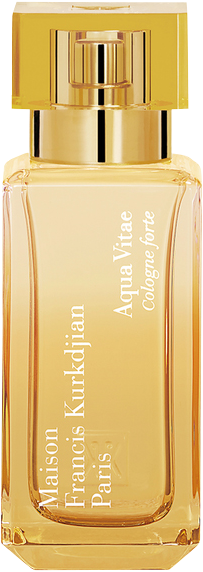 Maison Francis Kurkdjian Aqua Vitae Cologne Forte Eau de Parfum Nat. Spray