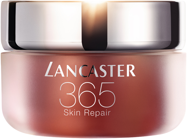 Lancaster 365 Cellular Elixir Skin Repair Mat Day Cream SPF 15