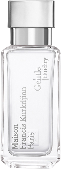 Maison Francis Kurkdjian Gentle Fluidity Silver Eau de Parfum Nat. Spray