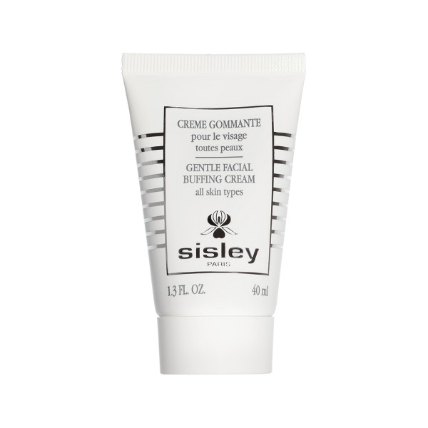 Sisley Creme Gommante pour le Visage Tube