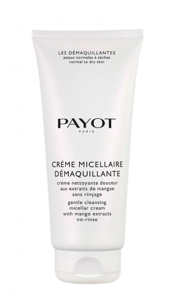 Payot Les Démaquillantes Creme Micellaire Demaquillant