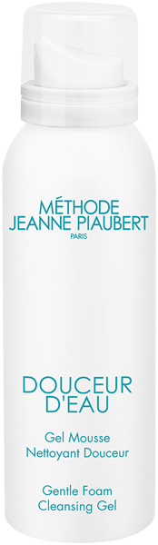 Jeanne Piaubert Douceur d'Eau Gel Mousse