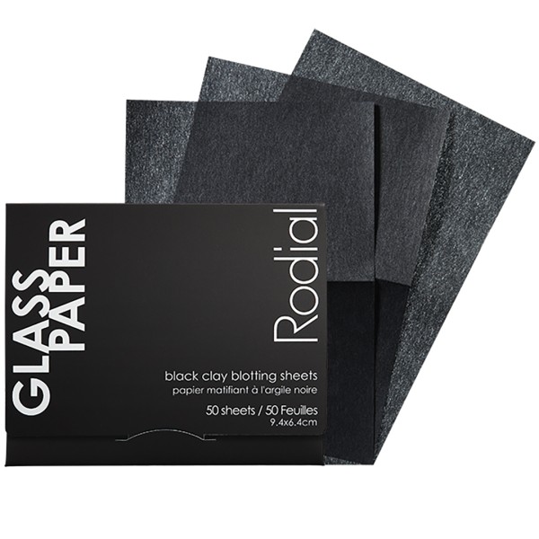 Rodial Glass Paper