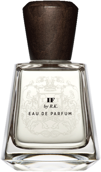 Frapin IF by R.K. Eau de Parfum Nat. Spray