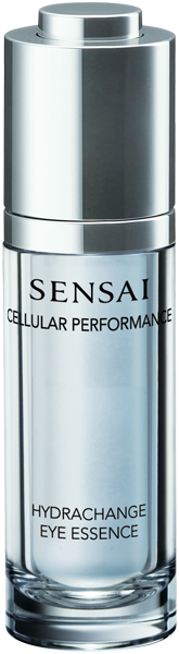 Sensai Cellular Performance Hydrachange Eye Essence